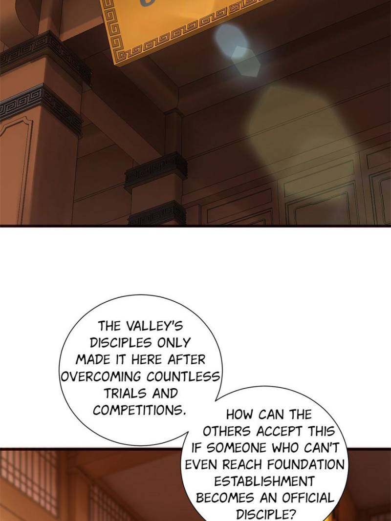 From Zero to Hero: My Gacha Harem Saga Chapter 14 - Page 44