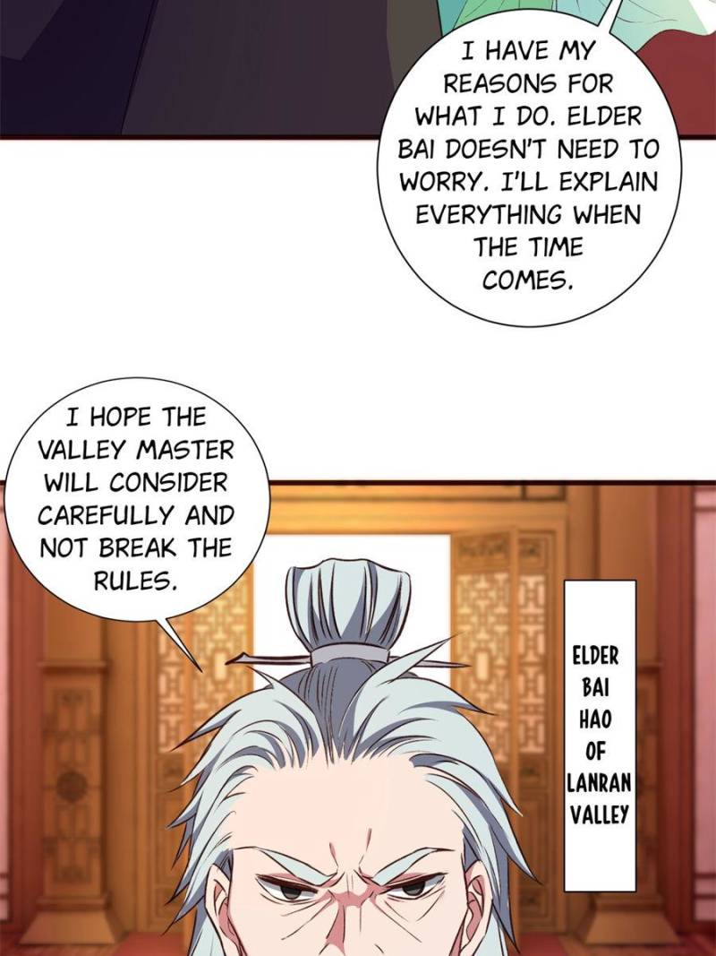 From Zero to Hero: My Gacha Harem Saga Chapter 14 - Page 46