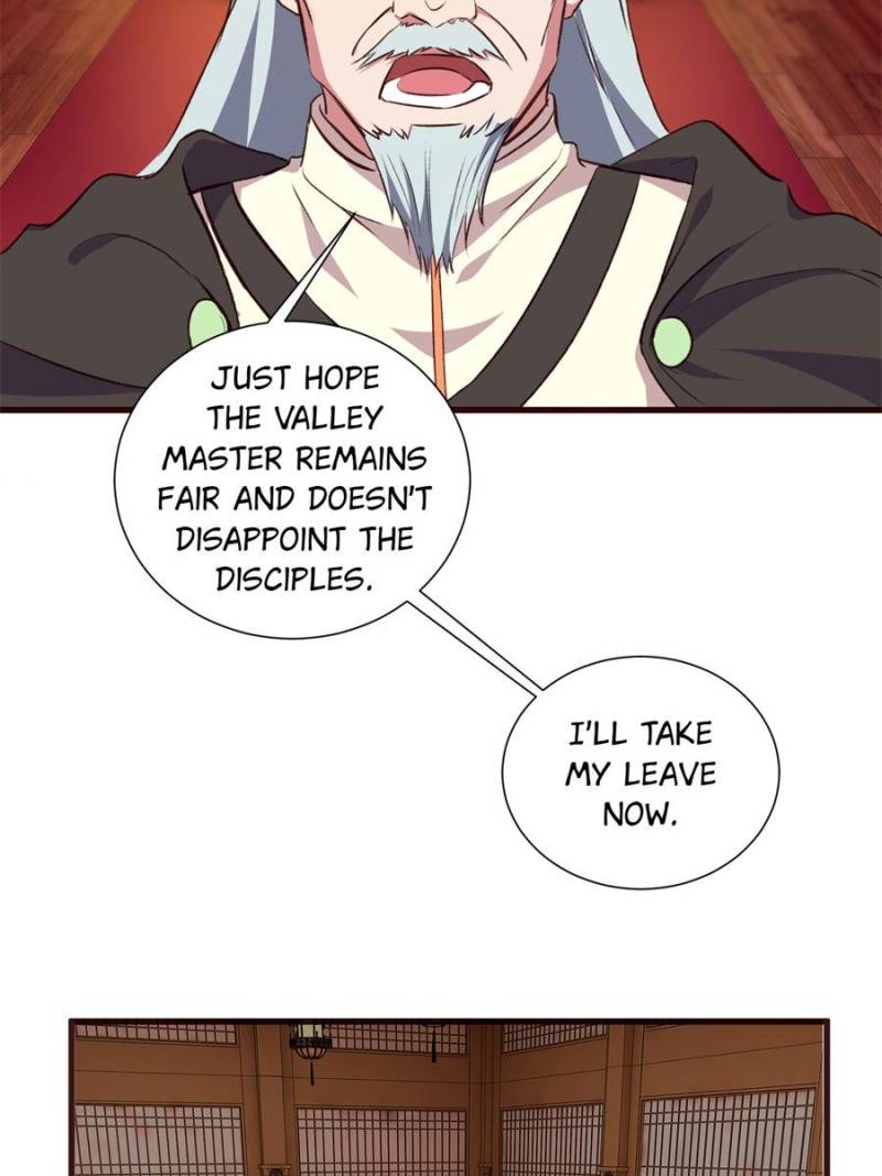 From Zero to Hero: My Gacha Harem Saga Chapter 14 - Page 47