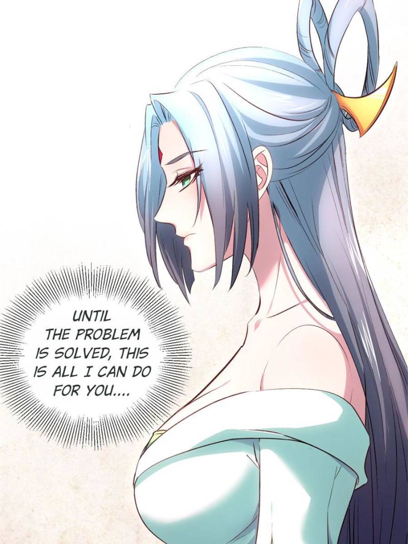 From Zero to Hero: My Gacha Harem Saga Chapter 14 - Page 49