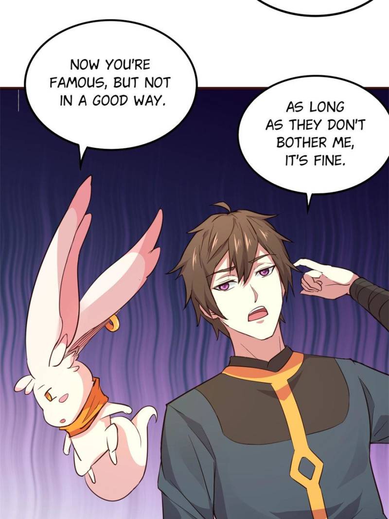 From Zero to Hero: My Gacha Harem Saga Chapter 14 - Page 52