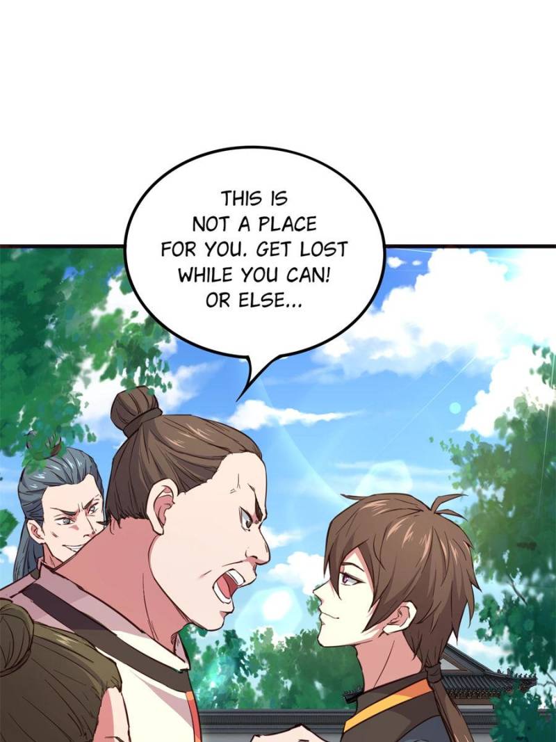From Zero to Hero: My Gacha Harem Saga Chapter 14 - Page 55