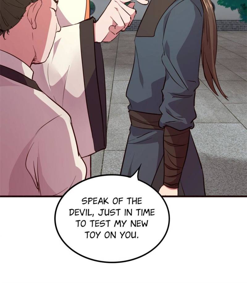 From Zero to Hero: My Gacha Harem Saga Chapter 14 - Page 56