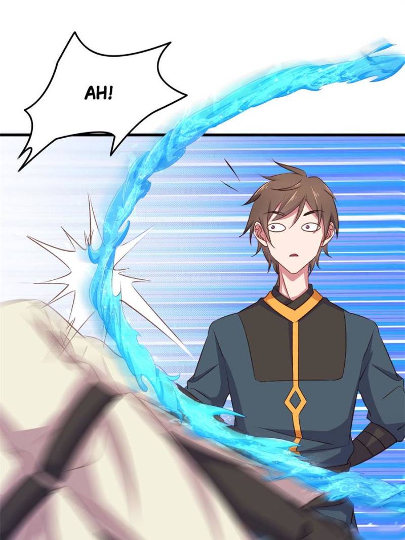 From Zero to Hero: My Gacha Harem Saga Chapter 14 - Page 57