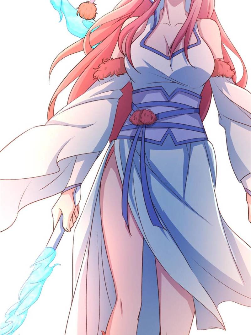 From Zero to Hero: My Gacha Harem Saga Chapter 14 - Page 59
