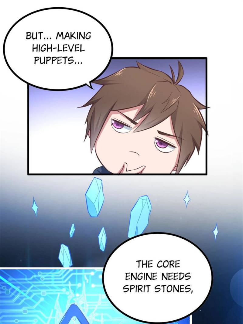 From Zero to Hero: My Gacha Harem Saga Chapter 14 - Page 6