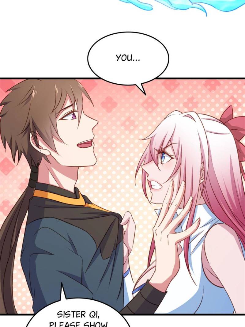 From Zero to Hero: My Gacha Harem Saga Chapter 14 - Page 61