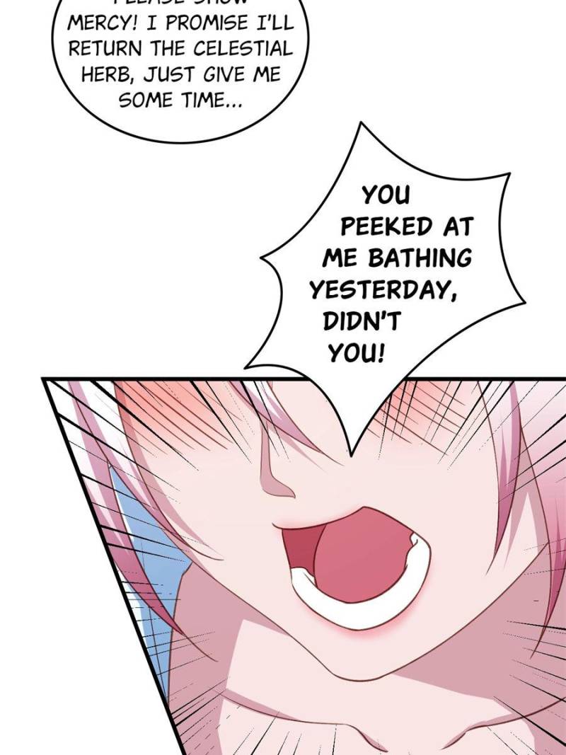 From Zero to Hero: My Gacha Harem Saga Chapter 14 - Page 62