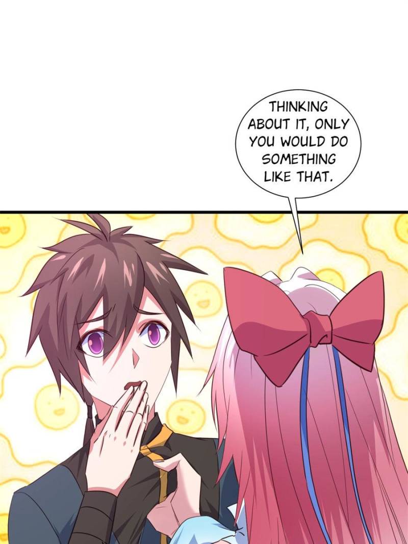 From Zero to Hero: My Gacha Harem Saga Chapter 14 - Page 64