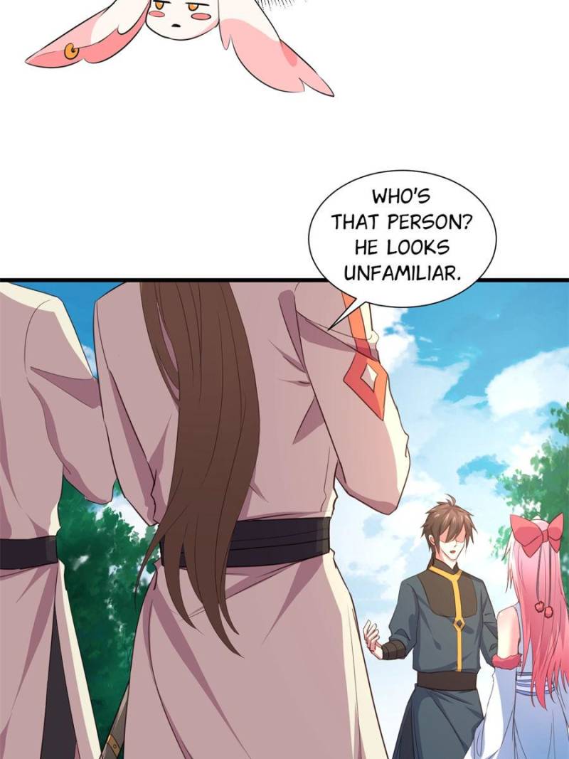 From Zero to Hero: My Gacha Harem Saga Chapter 14 - Page 66