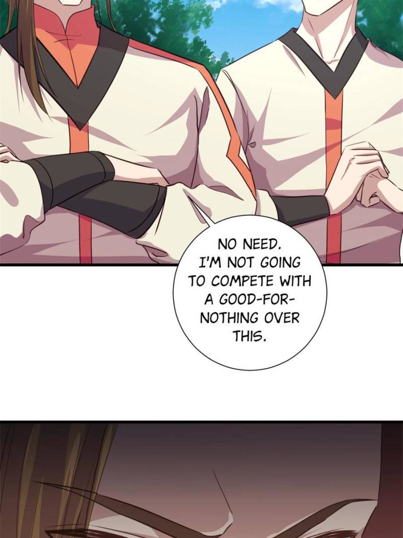 From Zero to Hero: My Gacha Harem Saga Chapter 14 - Page 68