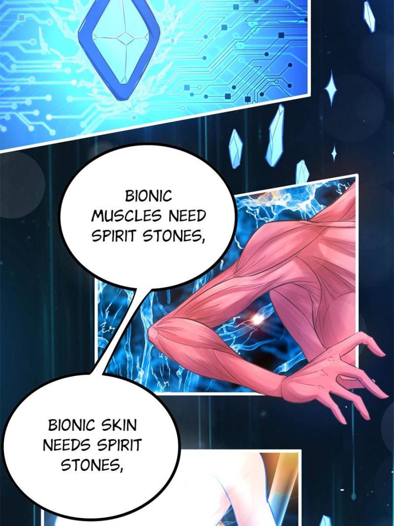 From Zero to Hero: My Gacha Harem Saga Chapter 14 - Page 7
