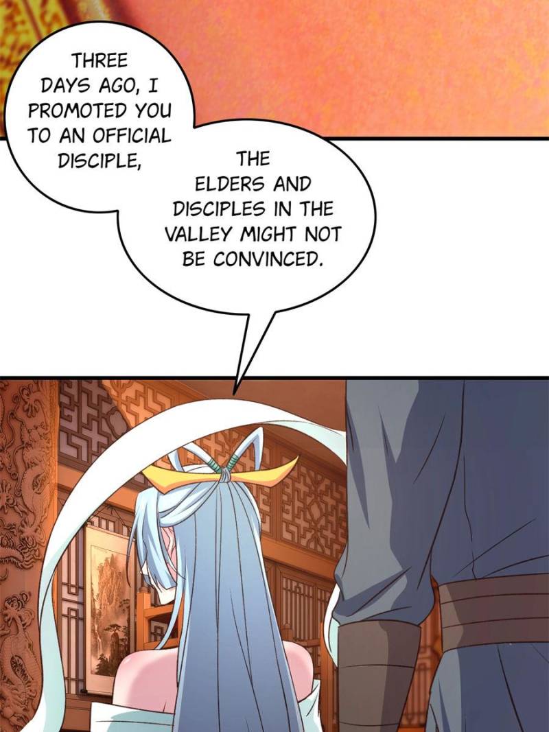 From Zero to Hero: My Gacha Harem Saga Chapter 14 - Page 73