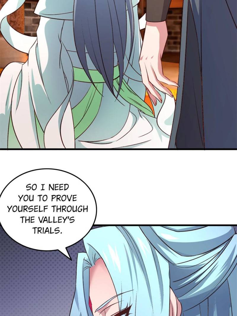From Zero to Hero: My Gacha Harem Saga Chapter 14 - Page 74