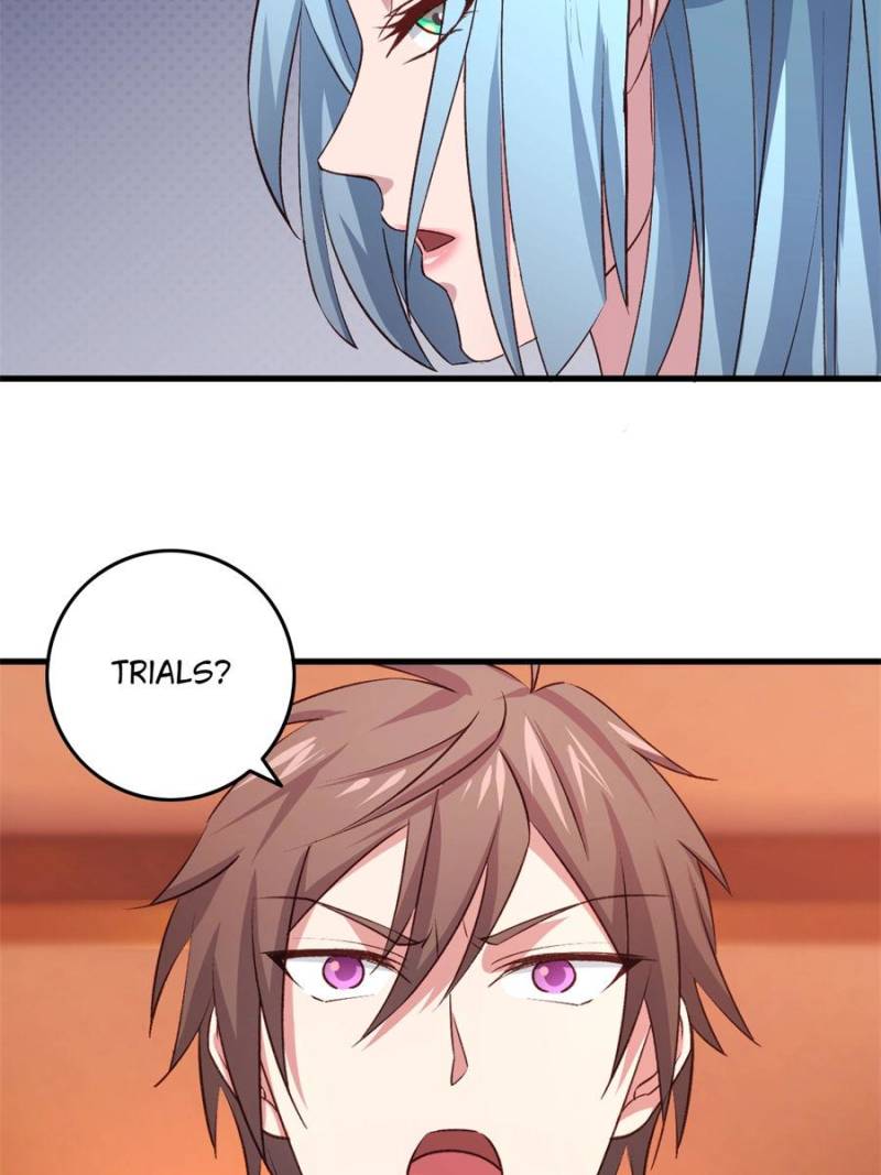 From Zero to Hero: My Gacha Harem Saga Chapter 14 - Page 75