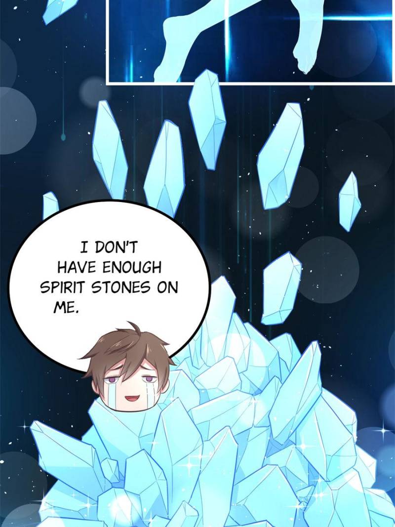 From Zero to Hero: My Gacha Harem Saga Chapter 14 - Page 9