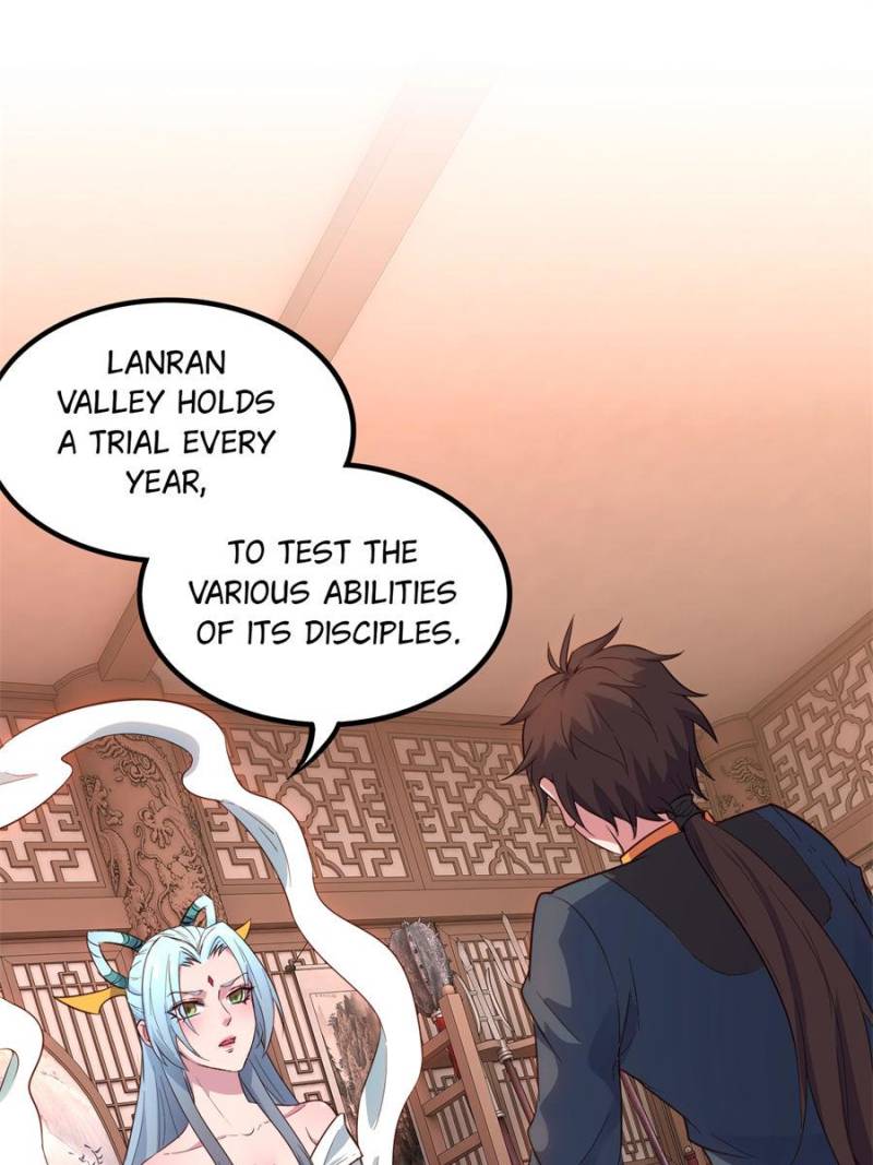 From Zero to Hero: My Gacha Harem Saga Chapter 15 - Page 0