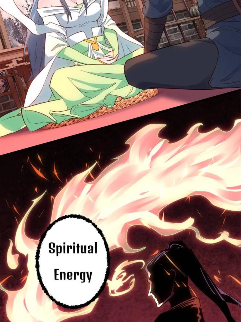 From Zero to Hero: My Gacha Harem Saga Chapter 15 - Page 1