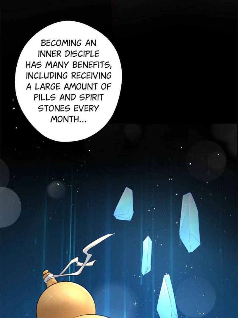 From Zero to Hero: My Gacha Harem Saga Chapter 15 - Page 10