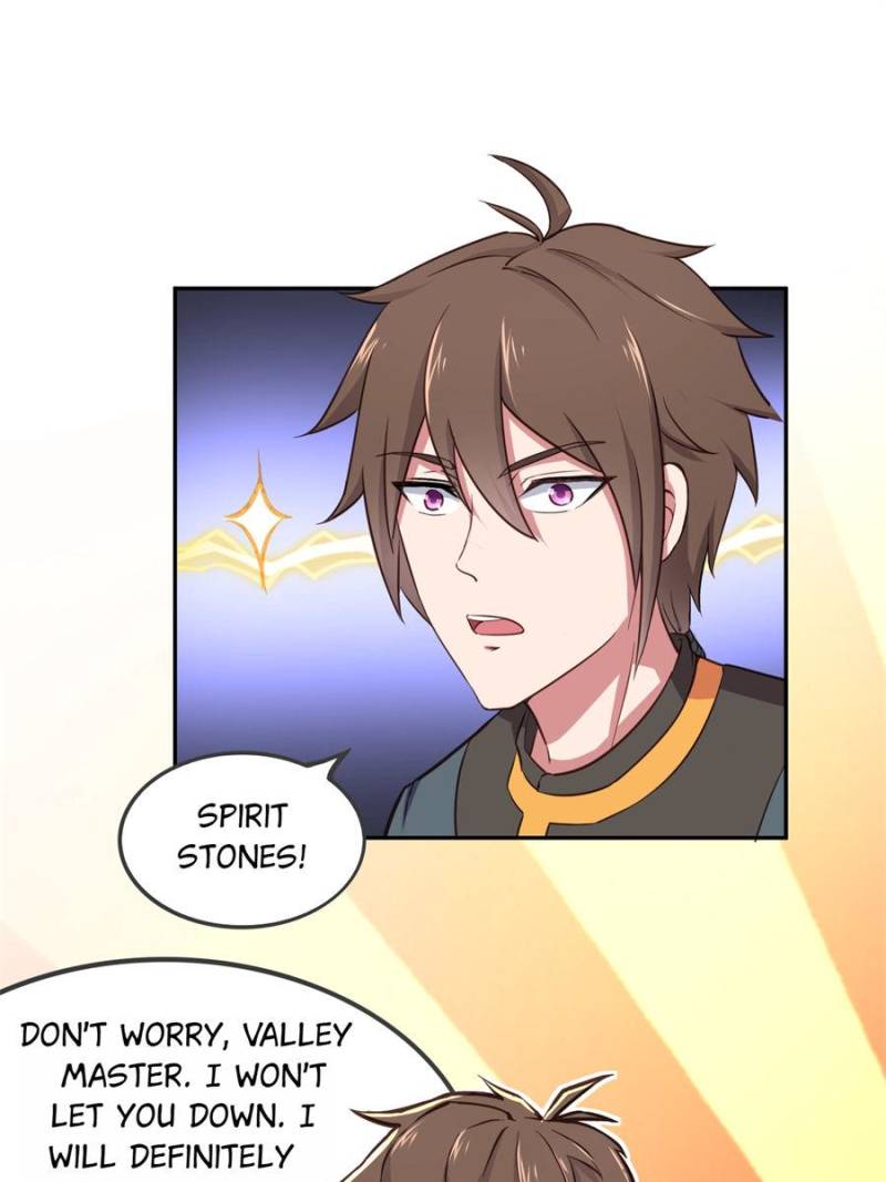From Zero to Hero: My Gacha Harem Saga Chapter 15 - Page 12