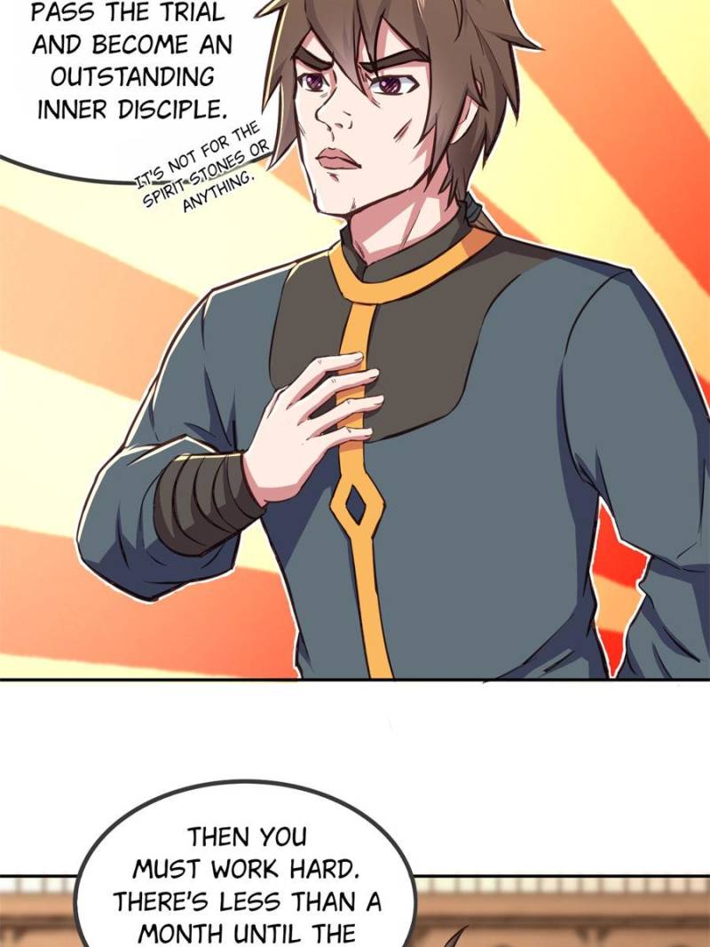 From Zero to Hero: My Gacha Harem Saga Chapter 15 - Page 13