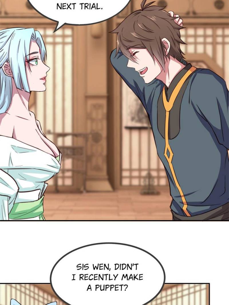 From Zero to Hero: My Gacha Harem Saga Chapter 15 - Page 14