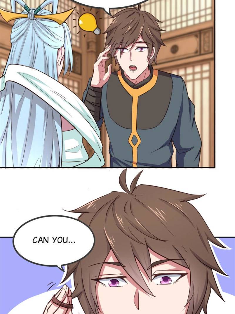 From Zero to Hero: My Gacha Harem Saga Chapter 15 - Page 15