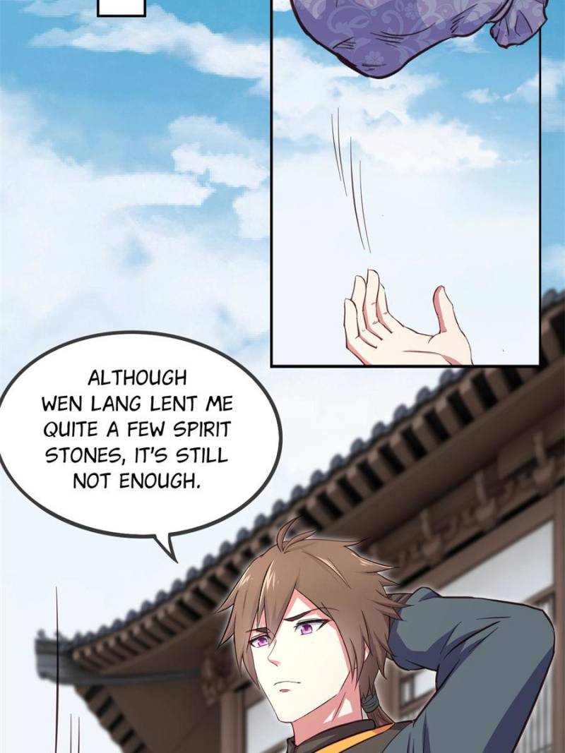 From Zero to Hero: My Gacha Harem Saga Chapter 15 - Page 17