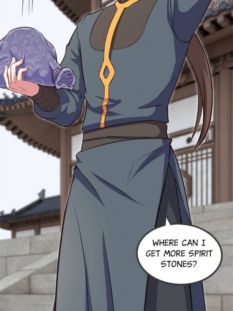 From Zero to Hero: My Gacha Harem Saga Chapter 15 - Page 18