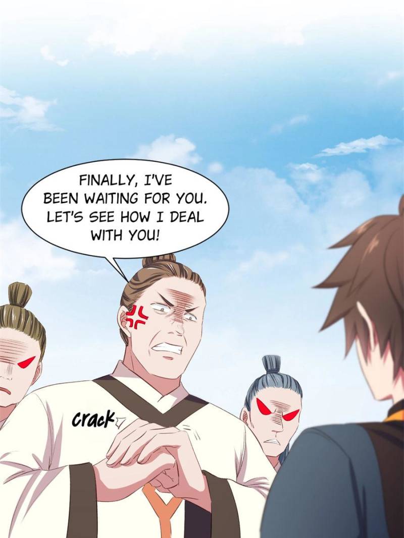 From Zero to Hero: My Gacha Harem Saga Chapter 15 - Page 20