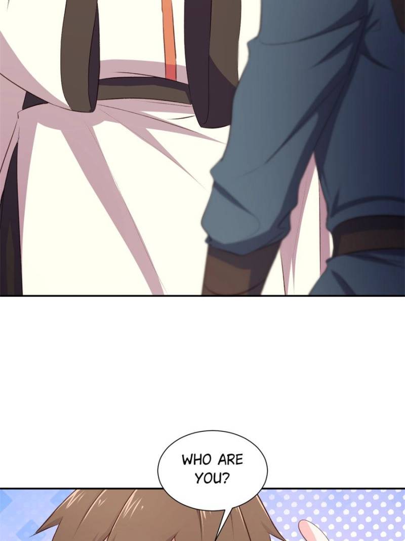 From Zero to Hero: My Gacha Harem Saga Chapter 15 - Page 21