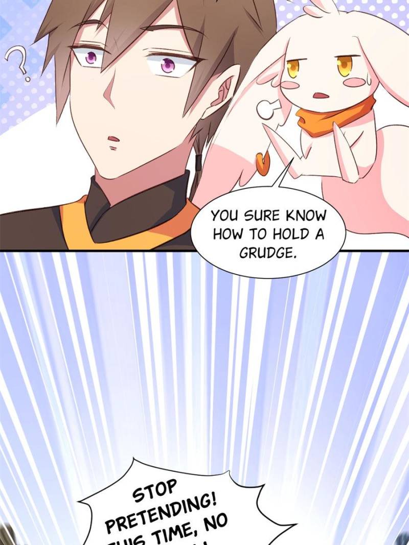 From Zero to Hero: My Gacha Harem Saga Chapter 15 - Page 22