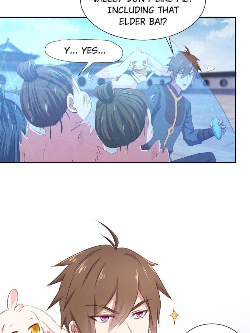 From Zero to Hero: My Gacha Harem Saga Chapter 15 - Page 27
