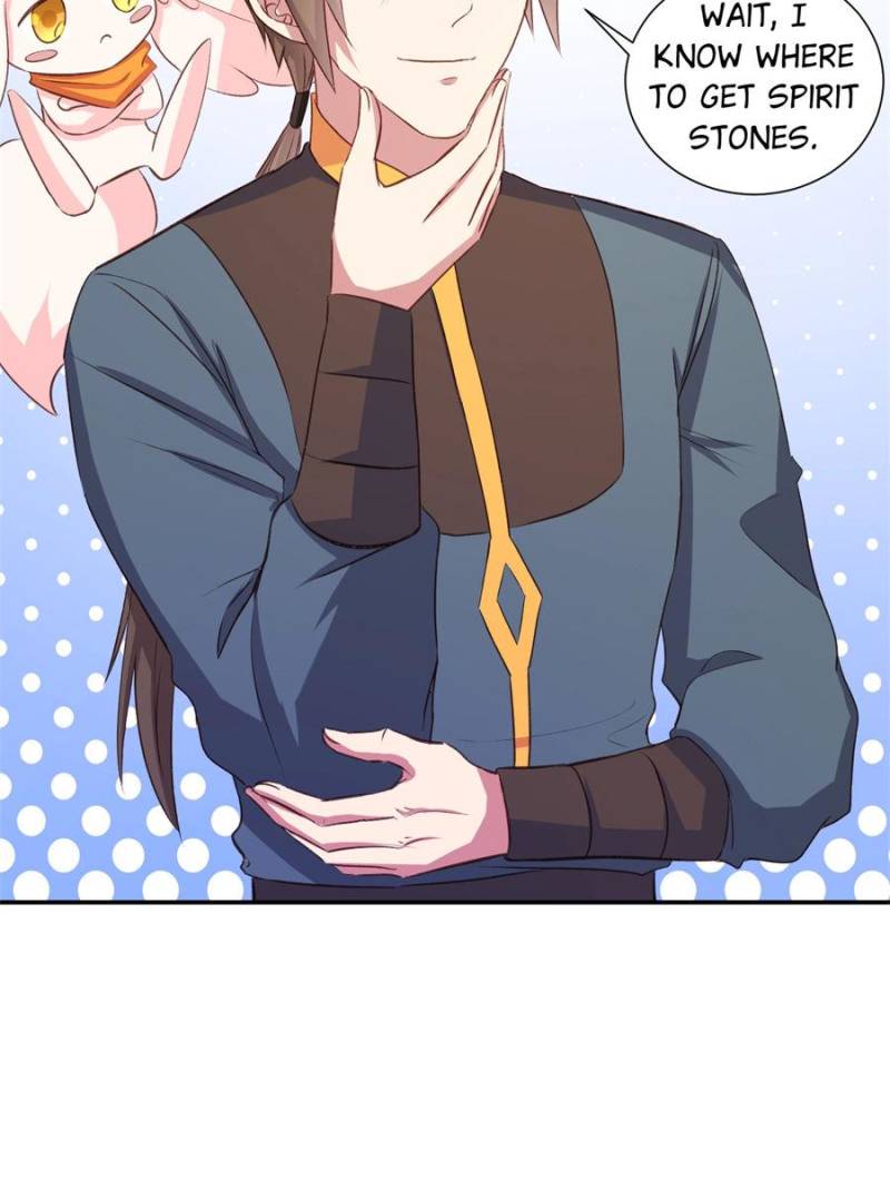 From Zero to Hero: My Gacha Harem Saga Chapter 15 - Page 28