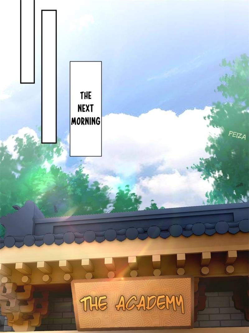 From Zero to Hero: My Gacha Harem Saga Chapter 15 - Page 30