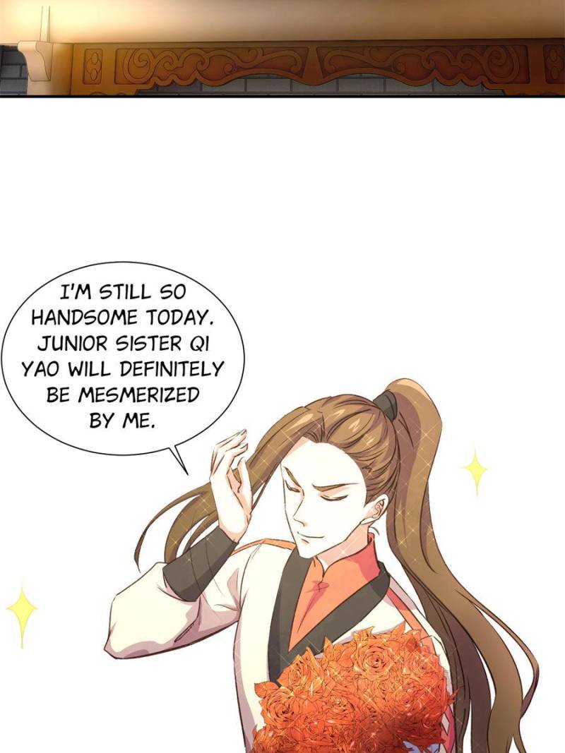 From Zero to Hero: My Gacha Harem Saga Chapter 15 - Page 31