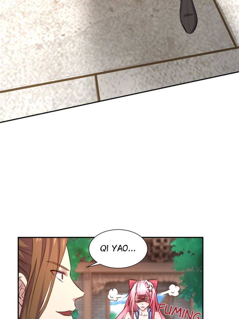 From Zero to Hero: My Gacha Harem Saga Chapter 15 - Page 33