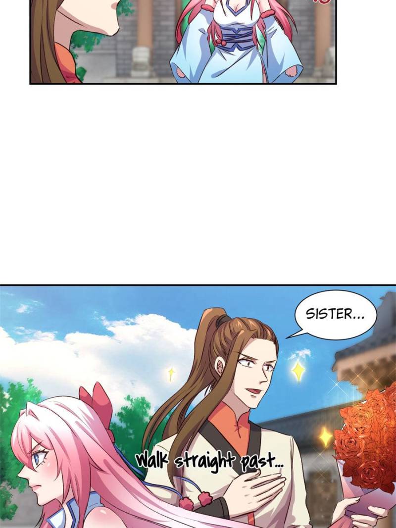 From Zero to Hero: My Gacha Harem Saga Chapter 15 - Page 34