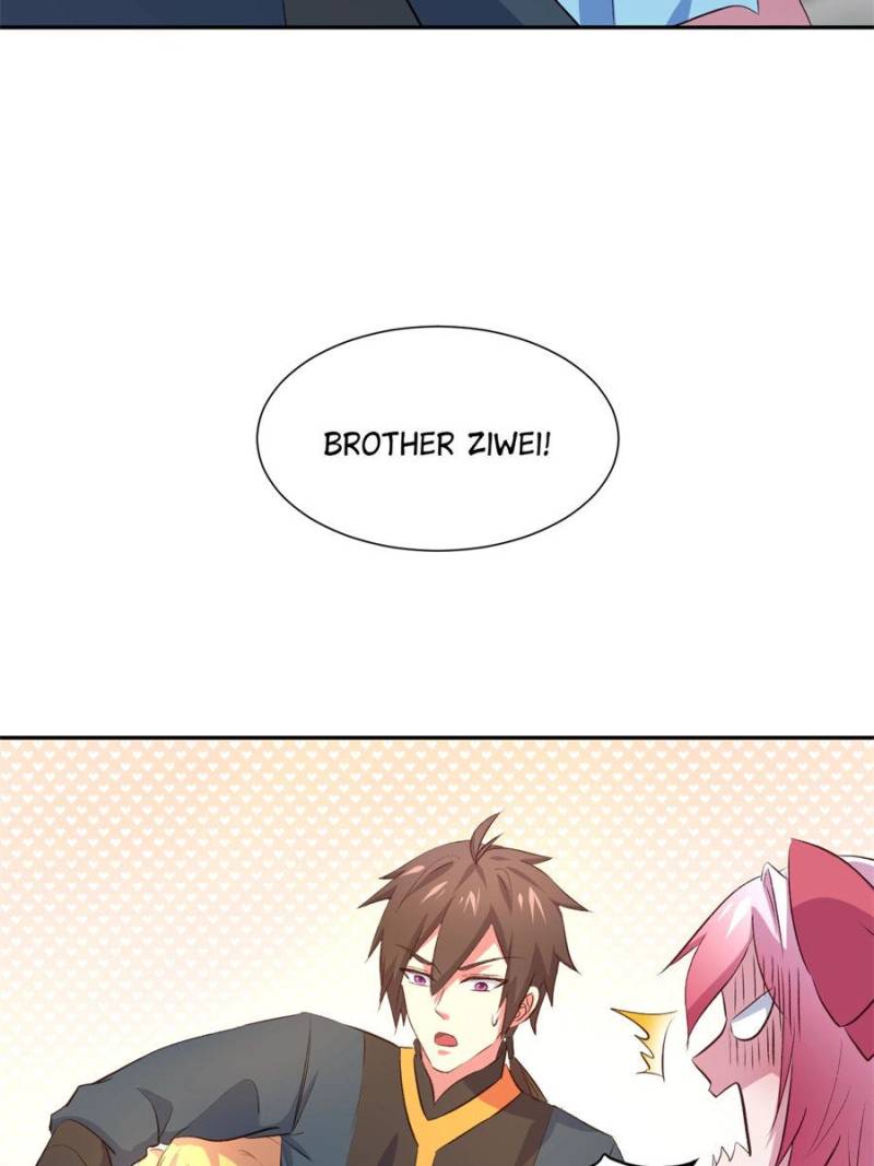 From Zero to Hero: My Gacha Harem Saga Chapter 15 - Page 37
