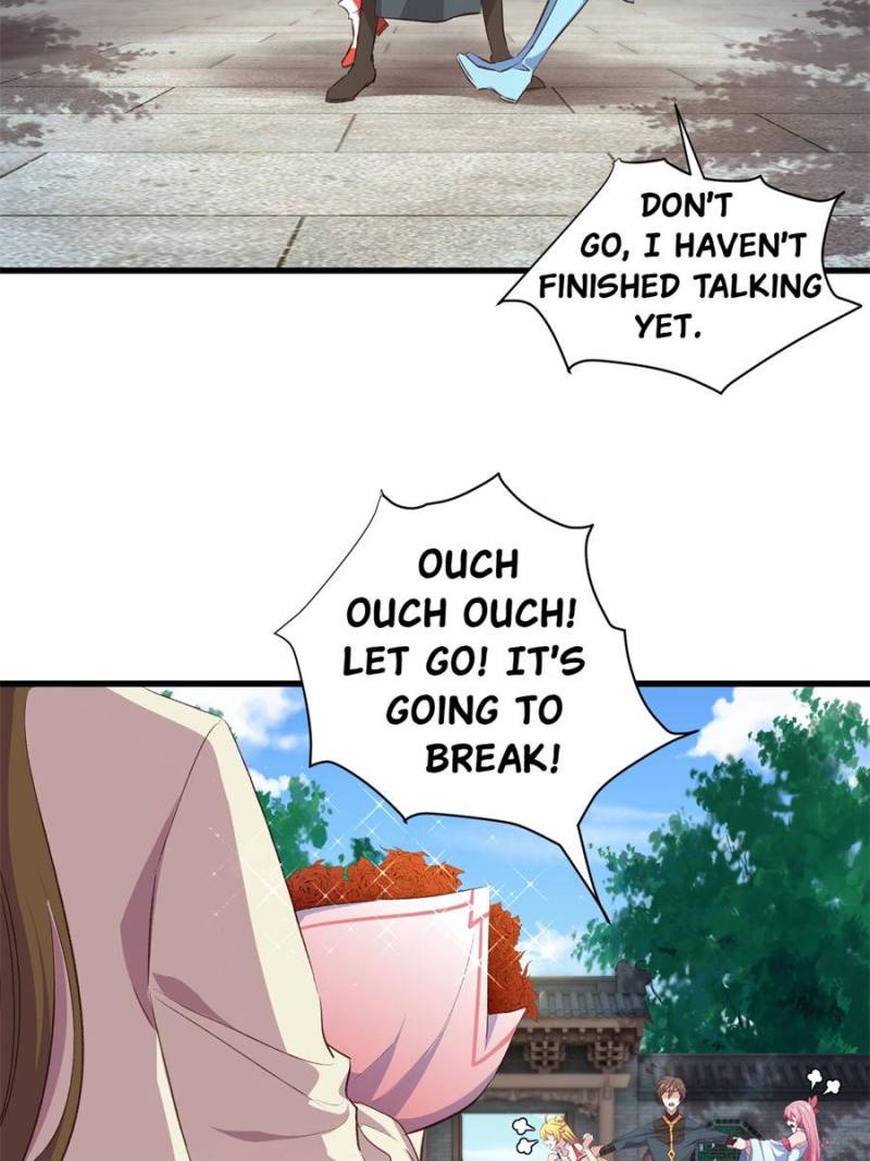From Zero to Hero: My Gacha Harem Saga Chapter 15 - Page 45