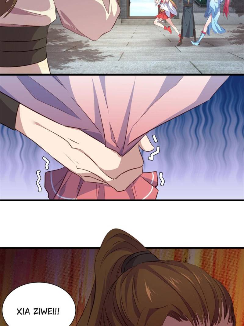 From Zero to Hero: My Gacha Harem Saga Chapter 15 - Page 46