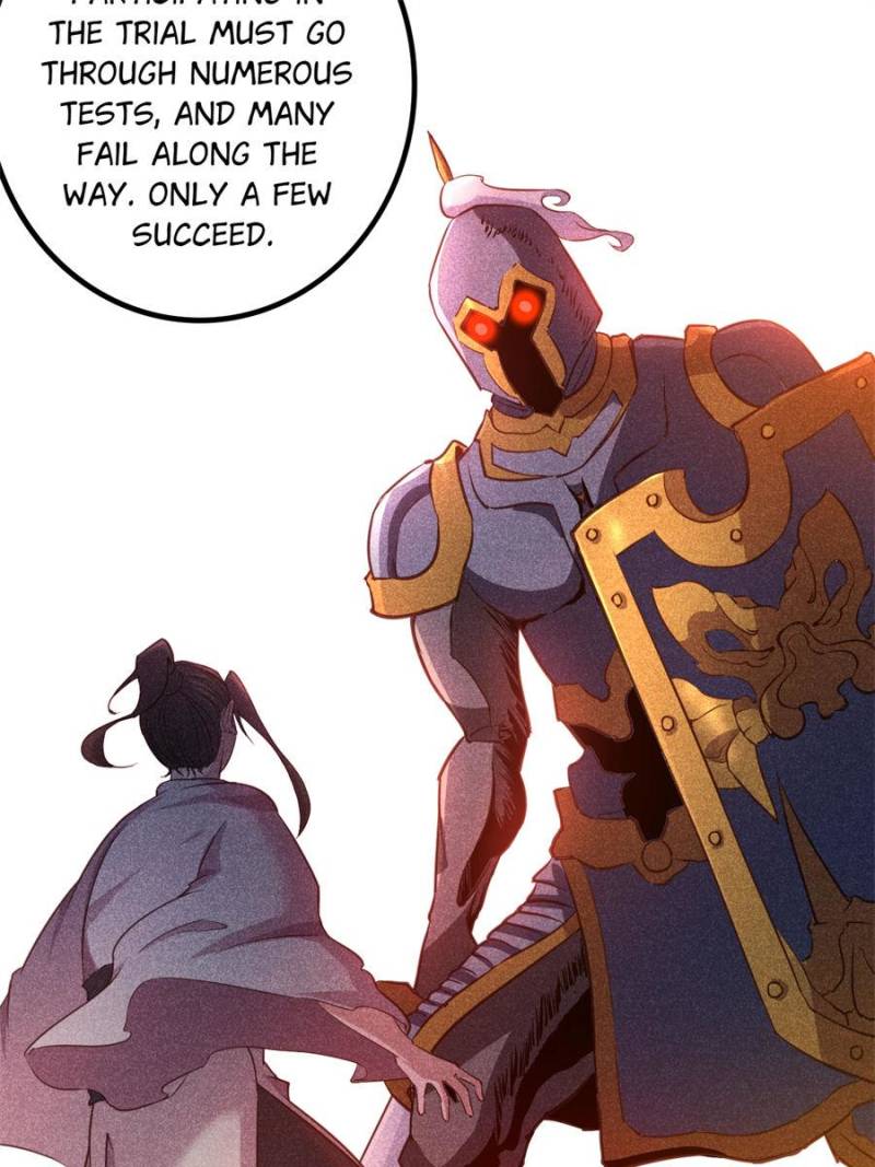 From Zero to Hero: My Gacha Harem Saga Chapter 15 - Page 5