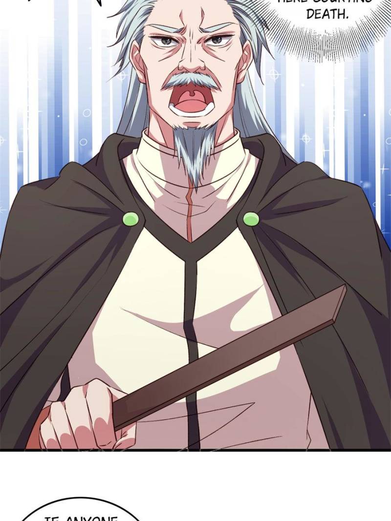 From Zero to Hero: My Gacha Harem Saga Chapter 15 - Page 51