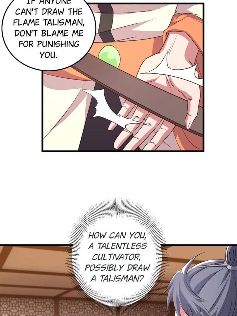 From Zero to Hero: My Gacha Harem Saga Chapter 15 - Page 52