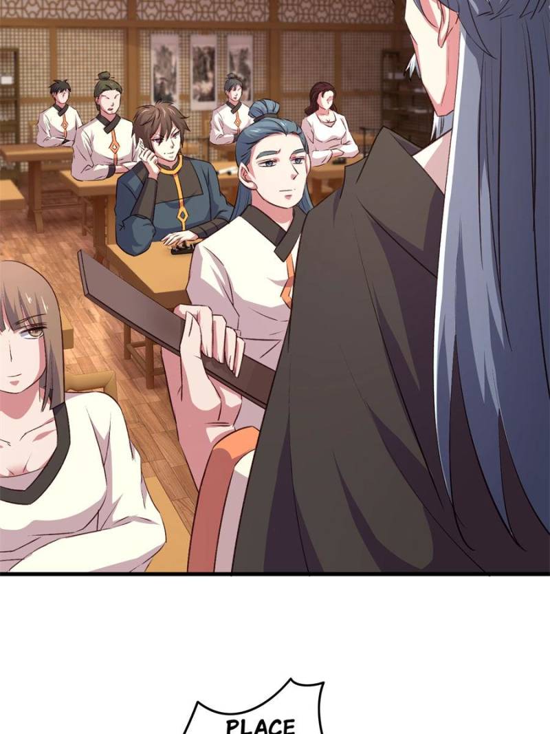 From Zero to Hero: My Gacha Harem Saga Chapter 15 - Page 53