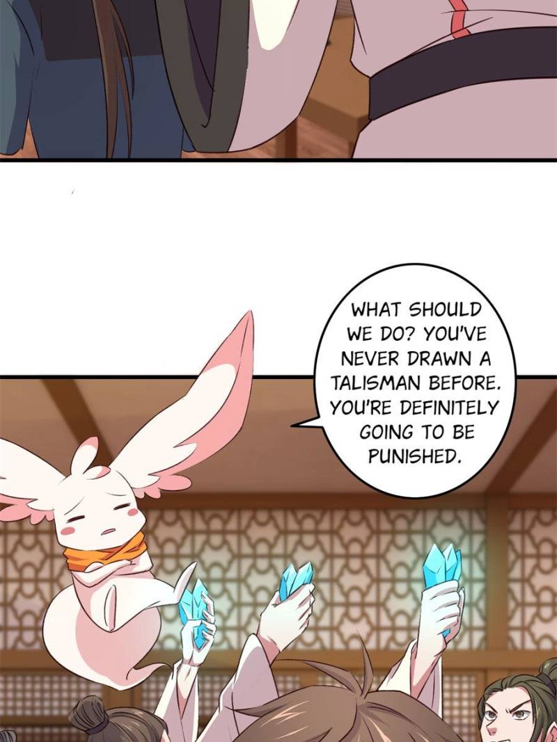 From Zero to Hero: My Gacha Harem Saga Chapter 15 - Page 55