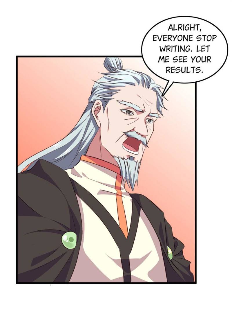 From Zero to Hero: My Gacha Harem Saga Chapter 15 - Page 58