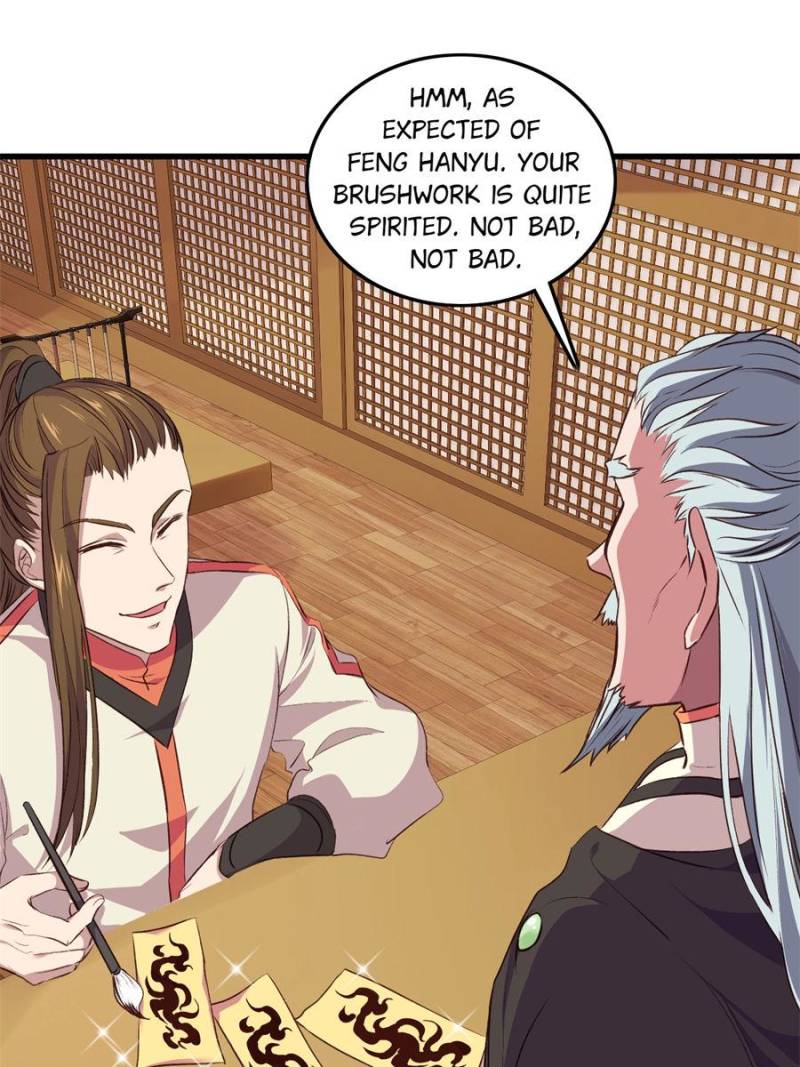From Zero to Hero: My Gacha Harem Saga Chapter 15 - Page 59