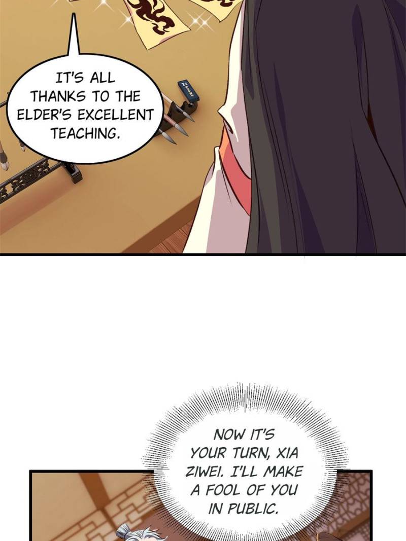 From Zero to Hero: My Gacha Harem Saga Chapter 15 - Page 60
