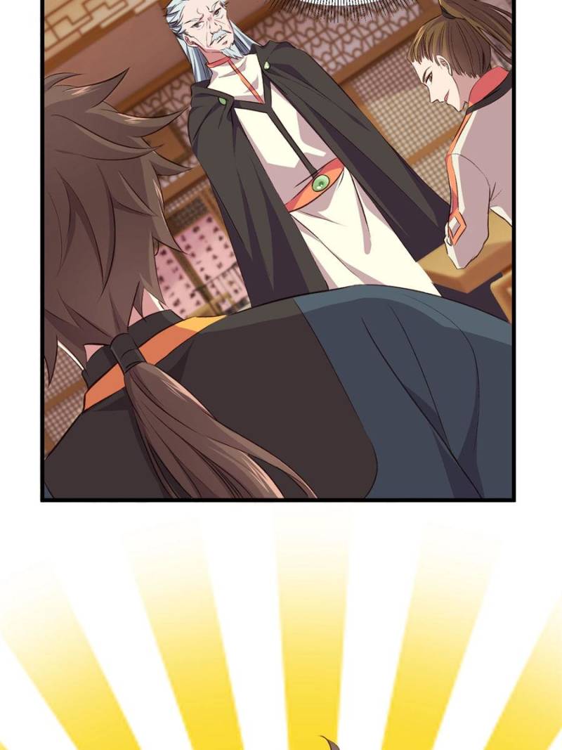 From Zero to Hero: My Gacha Harem Saga Chapter 15 - Page 61